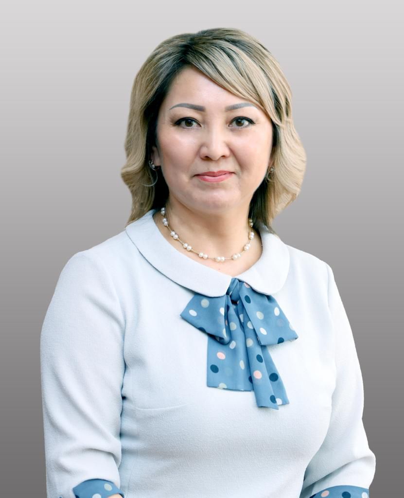 director
