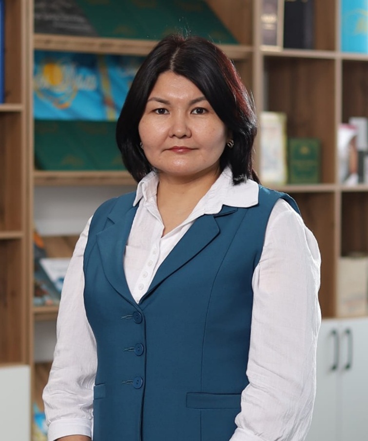 Хавсемет Роза Хавсемет