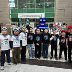 Жасанды интеллект 3