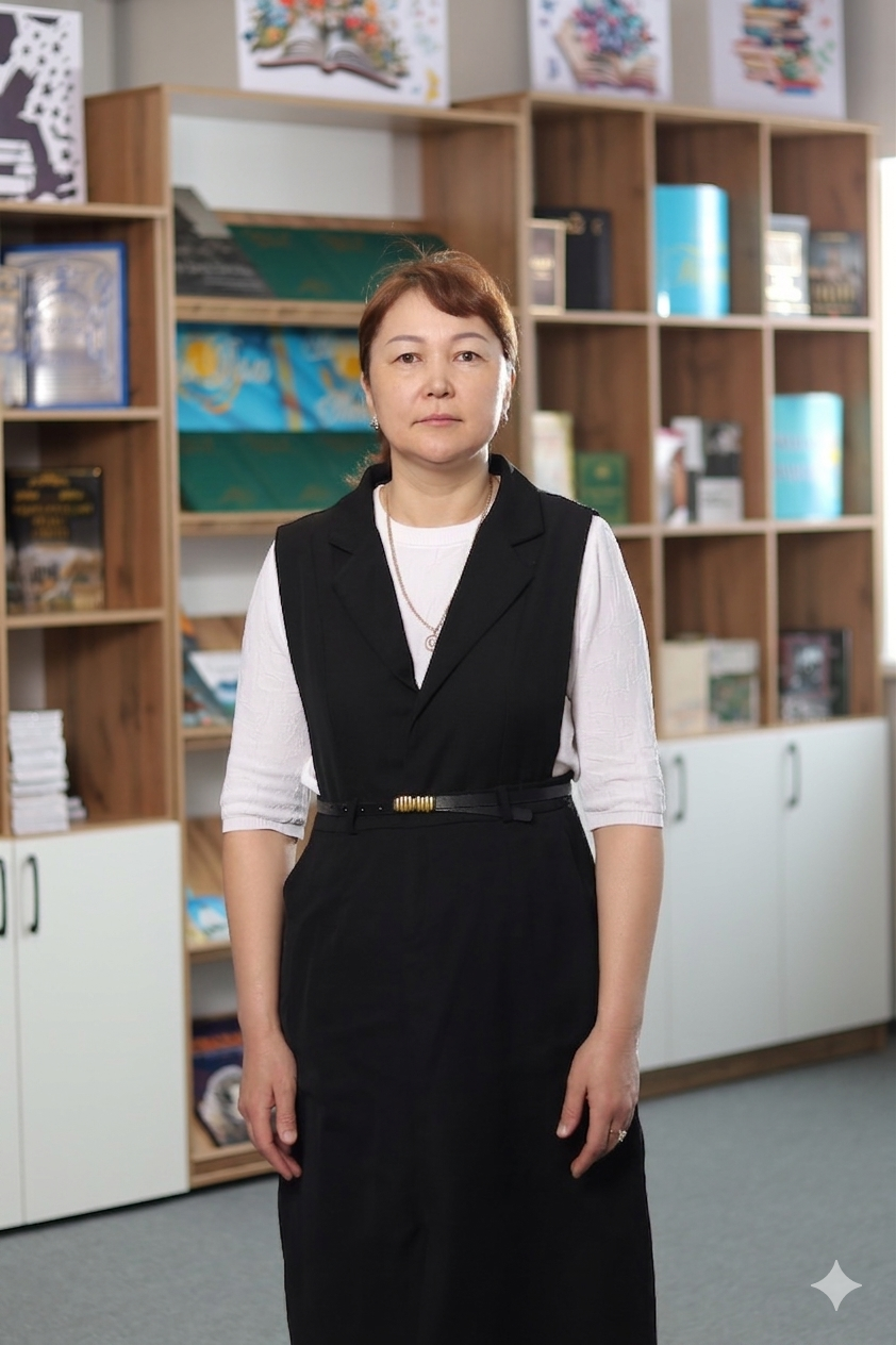 Нуртазина Алтынгуль Жумагуловна Нуртазина Алтынгуль Жумагуловна